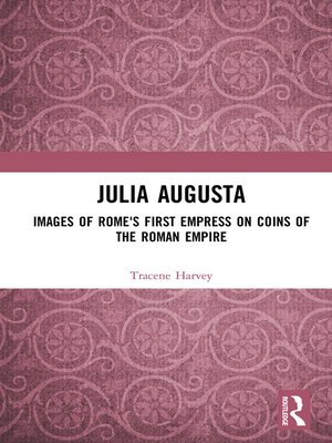 cover image of Julia Augusta